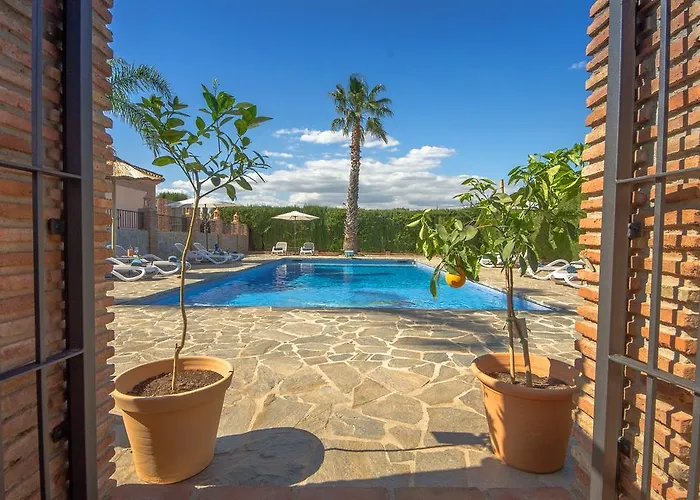 Villa Conmigo Bed & Breakfast