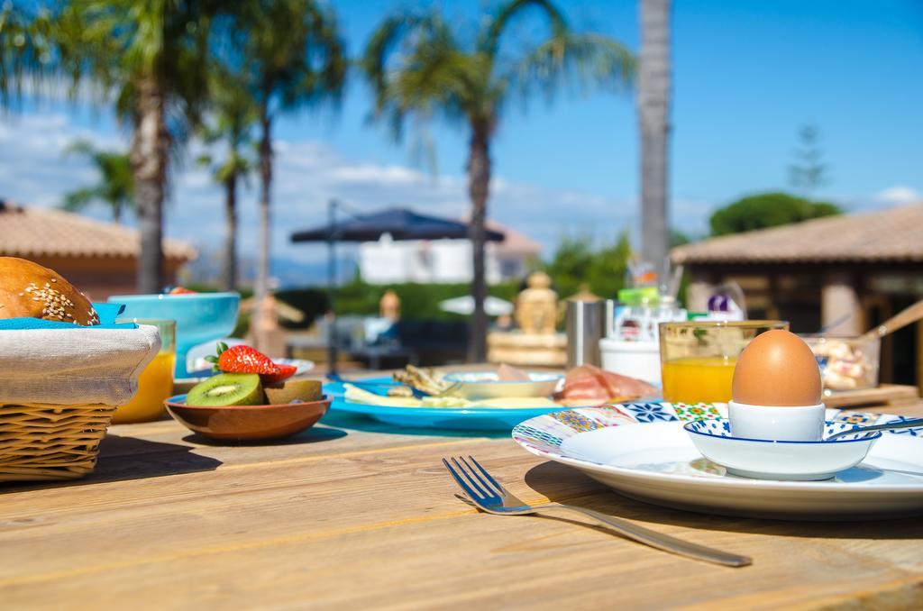 Bed & Breakfast Conmigo 2*