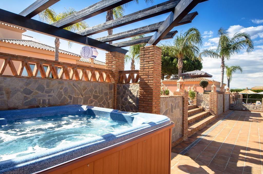 Bed & Breakfast Conmigo Alhaurín de la Torre