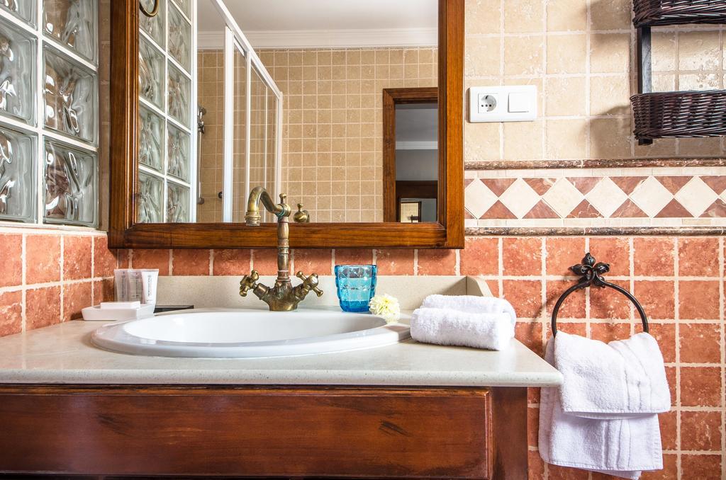 Bed & Breakfast Conmigo Alhaurín de la Torre