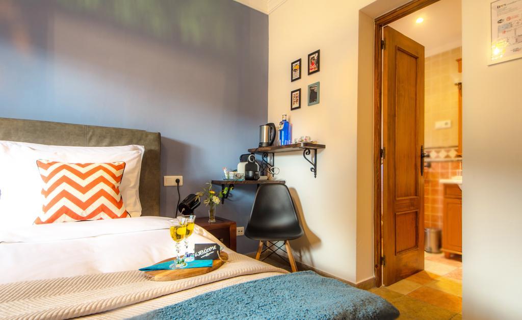 Bed & Breakfast Conmigo