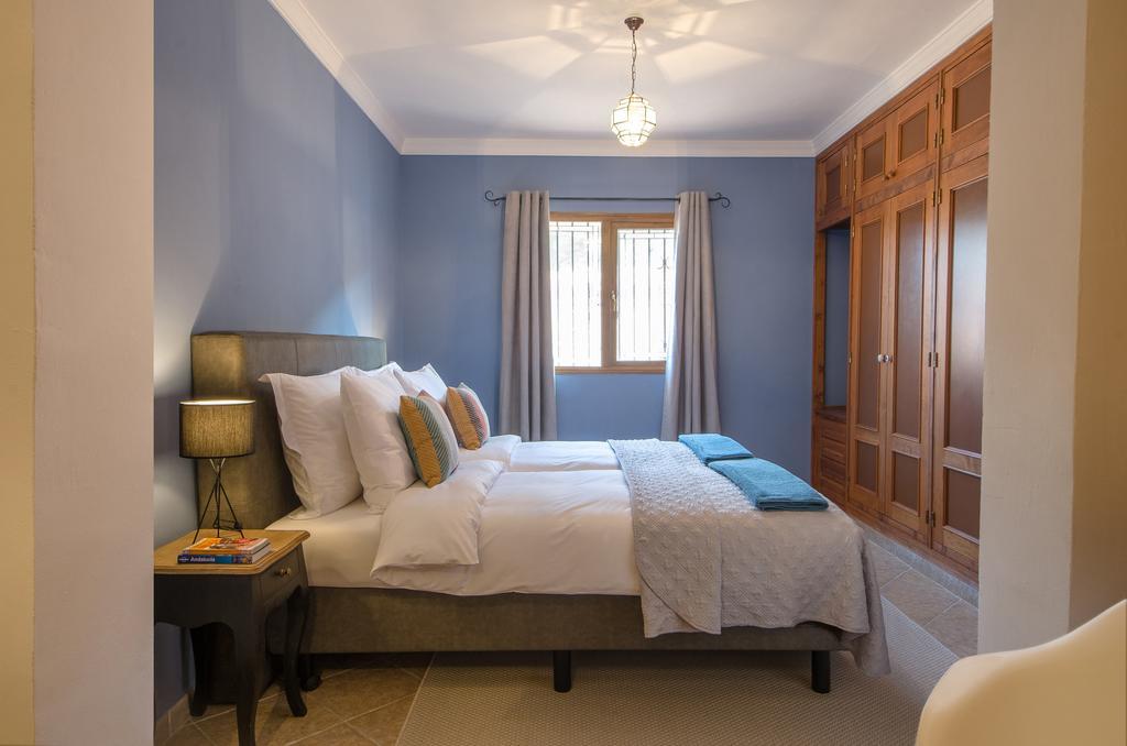 Bed & Breakfast Conmigo 2*
