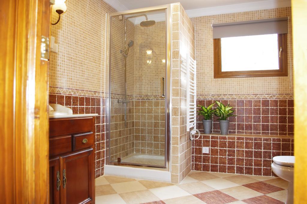 Conmigo Bed & Breakfast Alhaurín de la Torre